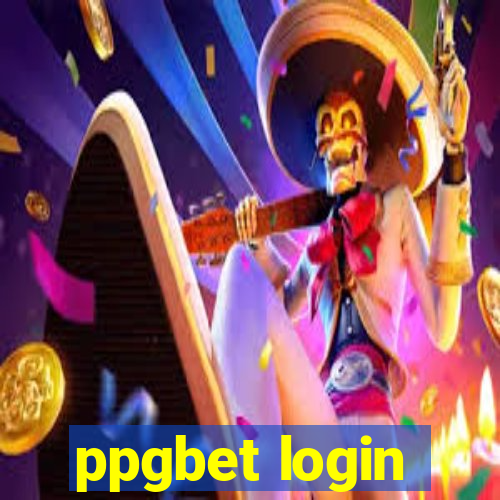 ppgbet login
